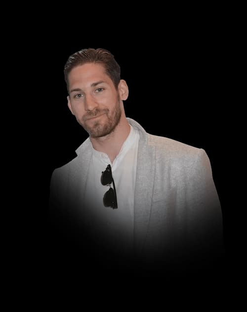 Picture of Adrian Petersson